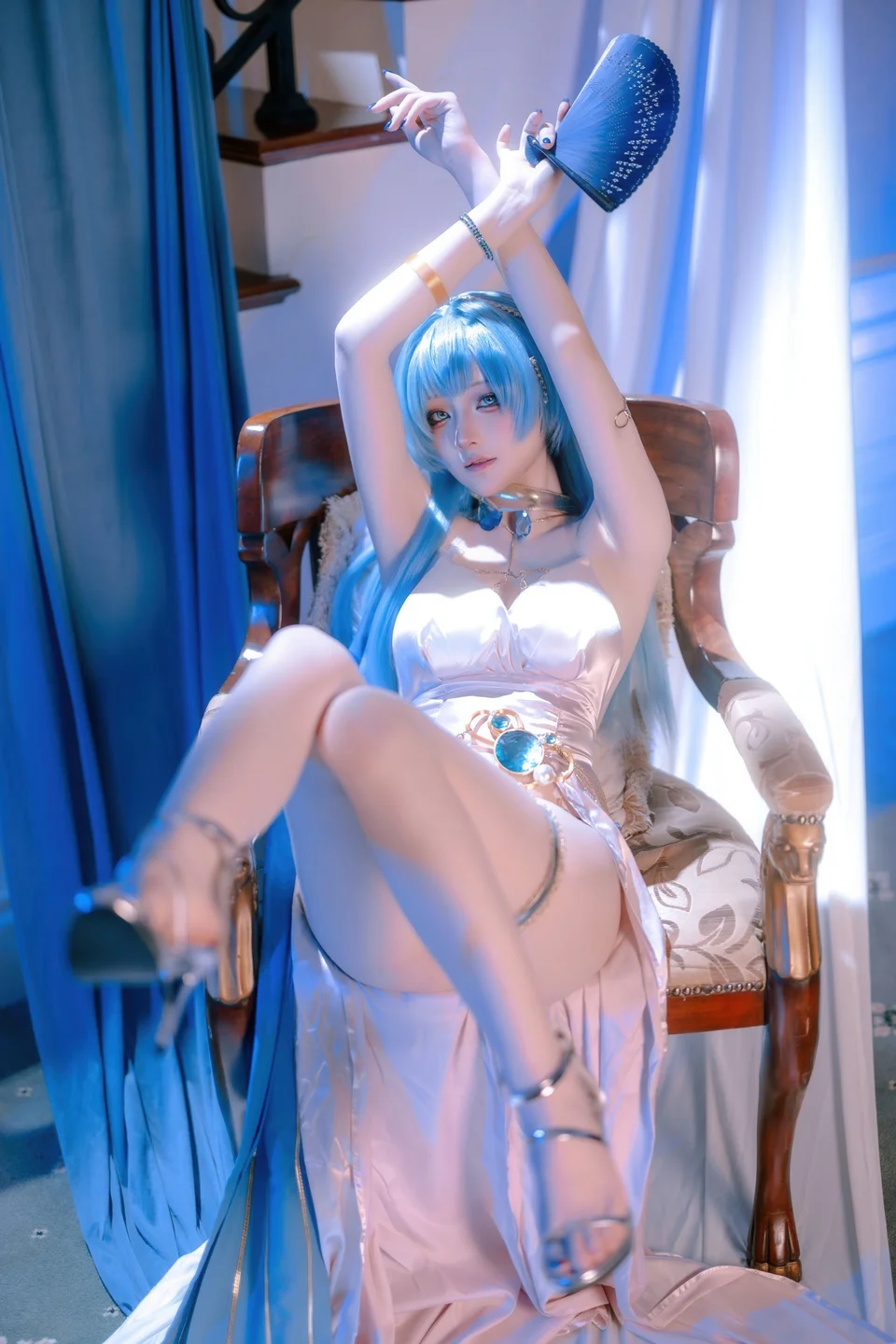 屿鱼_No_074_胜利女神：妮姬_海伦_礼服_60P_535MB tg@simisebaisi 【丝足阁】047.webp